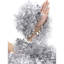 Ginsberg Polyvinyl Chloride (PVC) 6.92cm Tinsel