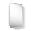 Verdera Surface Mount or Recessed Rectangular Framed Medicine Cabinet-1051557870-1040626738