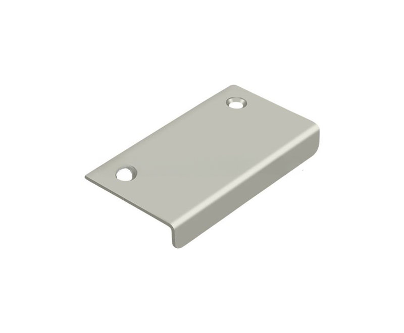 Deltana DCM315U10B Drawer, Cabinet, Mirror Pull, 3" x 1-1/2" in Oil-rubbed Bronze, Oil Rubbed Bronze