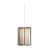 Satin Nickel selected