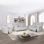 Ensemble de salon inclinable 2 pièces Tamez-1457376979