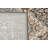 ANCIENT GARDEN 9.2X12.10 57008-3235 BROWN/BLUE-117273771