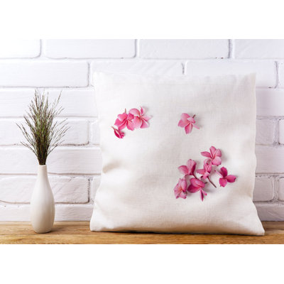 Lindenfield Square Cushion