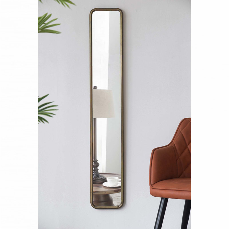 Miroir pleine grandeur