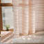 Panneau de rideau semi-diaphane Boho-129401242-129401243