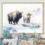 Domestique yak II sur toile-175175672-175175679
