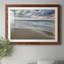 «La Jolla Sunset» par J Paul, reproduction d'art graphique sur papier encadré-1283832562-1283832524