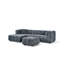 5 Seater Corner Sofa -1432474687-1432474686