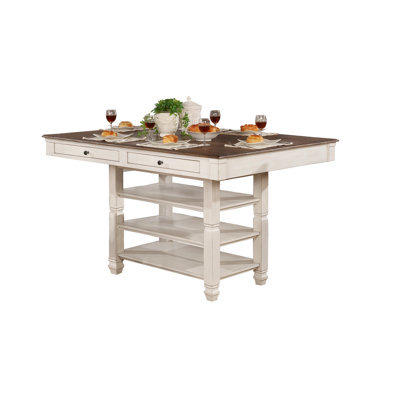 Table de salle à manger Tillsonburg