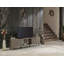 Meuble télé 2 portes Furnishome Store Denver-1963555357