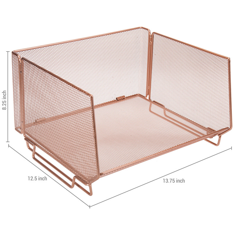 Metal General Basket