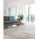 Korbin Berber Reversible Natural and Black Wool Area Rug with Jute Core and Jute Fringe
