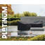270cm Outdoor Patio Sectional Cover