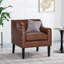 Fauteuil club