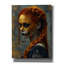 Art mural sur toile Epic Graffiti «Ode To The Haunted» par r3darch0n-106419557
