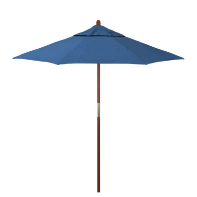 Manford 90'' Sunbrella® Outdoor Umbrella