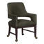Josie Grande Upholstered Arm Chair-780062150-780062154