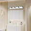  Éclairage de salle de bain Deymus