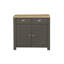 Napanoch 79cm Wide 2 Drawer Sideboard-711995927