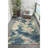 Joub Abstract Indoor / Outdoor Rug-1610871042