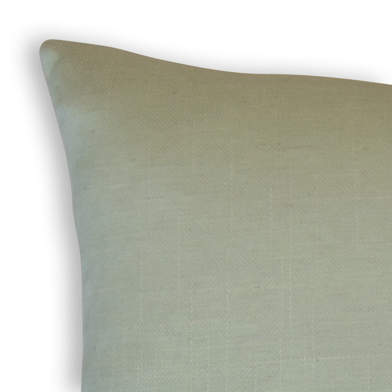 Coussin Eliot, Hauteur (18 po) x largeur (18 po)