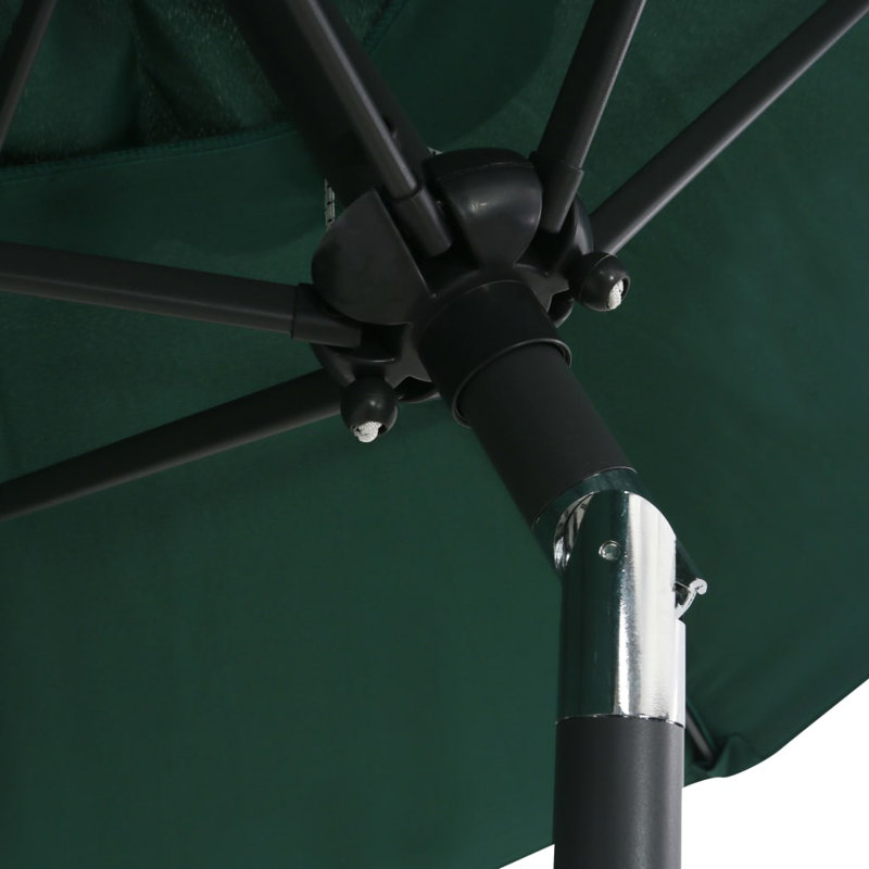 Parasol de plage Beezie, Bourgogne