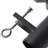1 Lb. Metal Mounted Umbrella Base