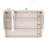 Smart LED Cabinet with Mirror
