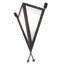 1 - Light Flush Mounted Sconce