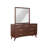 Capricorn Flat Mirror
