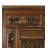 Solid Wood Armoire