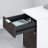 Jamestown 16'' Wide 2 -Drawer File Cabinet-152518565