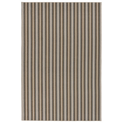 Penellope Striped Indoor Rug