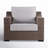 Manhattan Outdoor Lounge Chair