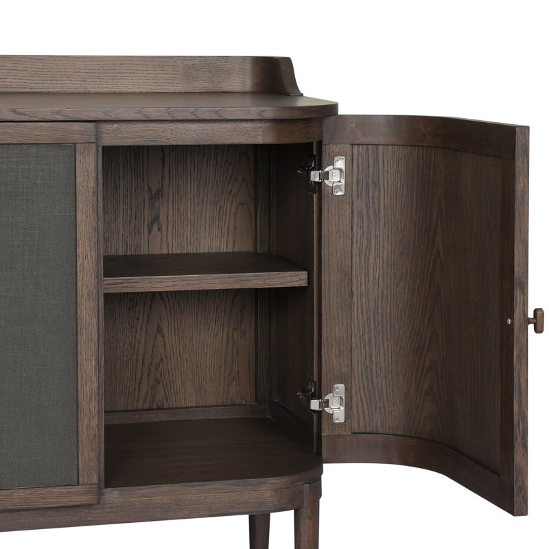 Mirabel 72.5'' W Sideboard