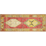Runner One-of-a-Kind 3'7" X 10'1" Area Rug