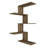 Merlynn 5 Piece Floating Shelf-1007692272