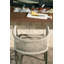 Enzo Outdoor Bar Stool