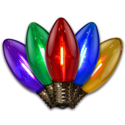 Net Lights