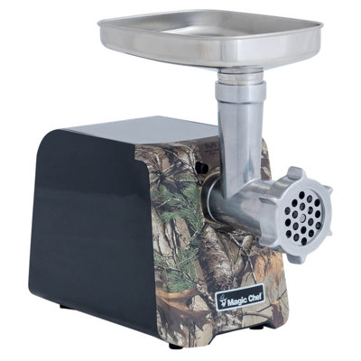 Magic Chef Realtree Xtra Camouflage Grinder