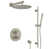 Brushed Nickel