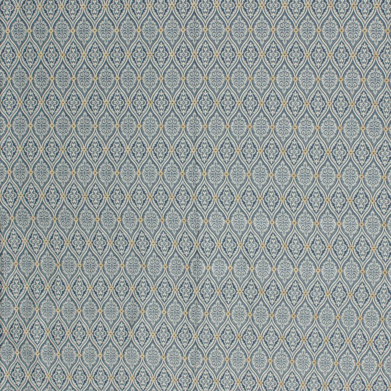 Suite Notting Hill Fabric, Cadet