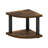 Creekside 2-Tier Corner Countertop Organizer Shelf-106968066