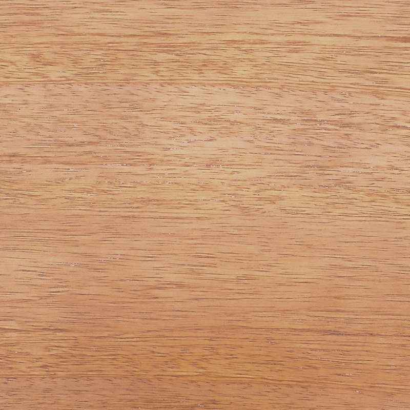 Table basse avec rangement à tablette, forme ronde, bois naturel, tablette en bois de 36 po x 18 po, style simple, placage