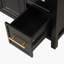 High-Quality Bathroom Vanity with Ample Storage and Stylish Design-108525935