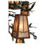 Hermes 12 - Light Chandelier