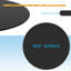 Plateau de table rond en verre-92330872