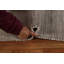 Checkered Gabbeh Oriental Area Rug 6x8