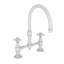 Fairfield Kitchen Bridge Faucet-1074021236