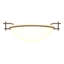 Moonband Semi Flush Mount-6337682-6337687-93354285